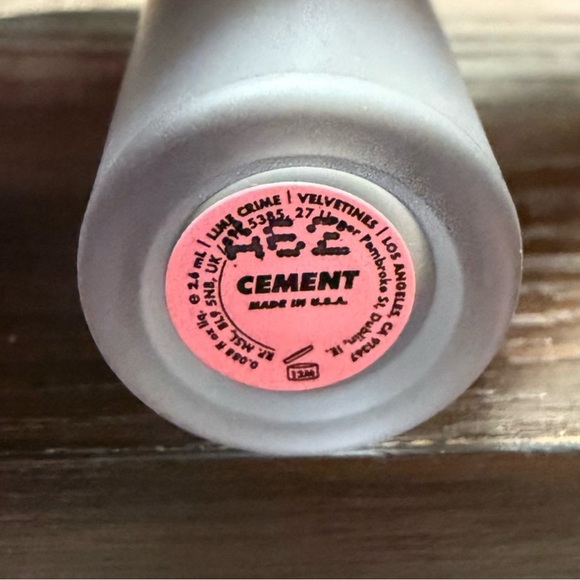 Lime Crime Velvetines Volume 1 NWT! 5 Shades, 2.6ml each - Picture 7 of 9